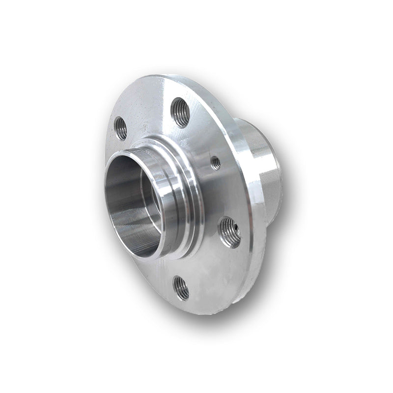 1 x Front Wheel Bearing Hub Assembly Fit For Volkswagen Polo T-Cross For Audi A1 A2 For Seat Ibiza Toledo For Skoda Fabia Kam