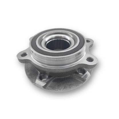 1 x Front Wheel Bearing Hub Fit For Audi A4 B8 A5 A6 A7 RS4 RS6 RS7 S4 S5 S6 Passat