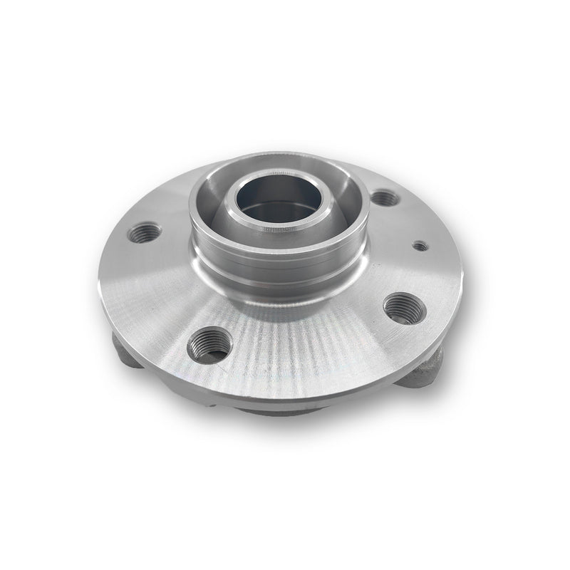 1 x Front Wheel Bearing Hub Fit For Audi A4 B8 A5 A6 A7 RS4 RS6 RS7 S4 S5 S6 Passat