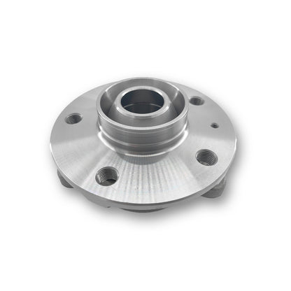 1 x Front Wheel Bearing Hub Fit For Audi A4 B8 A5 A6 A7 RS4 RS6 RS7 S4 S5 S6 Passat