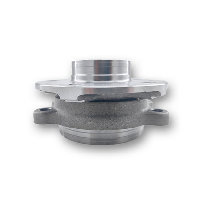 1 x Front Wheel Bearing Hub Fit For Audi A4 B8 A5 A6 A7 RS4 RS6 RS7 S4 S5 S6 Passat