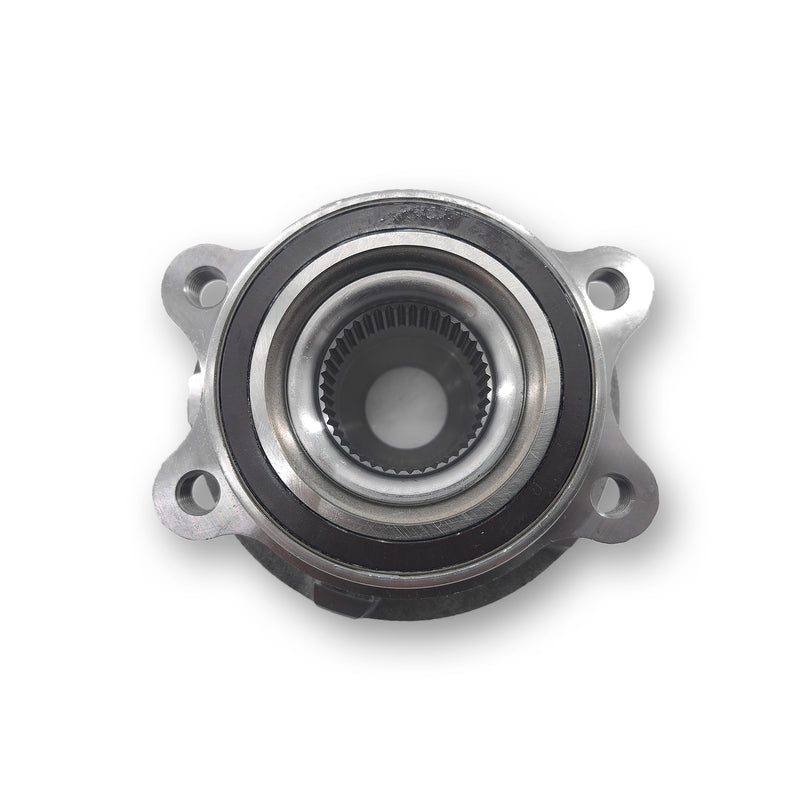 1 x Front Wheel Bearing Hub Fit For Audi A4 B8 A5 A6 A7 RS4 RS6 RS7 S4 S5 S6 Passat
