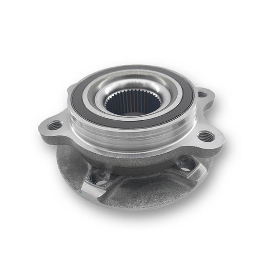 1 x Front Wheel Bearing Hub Fit For Audi A4 B8 A5 A6 A7 RS4 RS6 RS7 S4 S5 S6 Passat