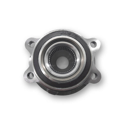 1 x Front Wheel Bearing Hub Fit For Audi A4 B8 A5 A6 A7 RS4 RS6 RS7 S4 S5 S6 Passat