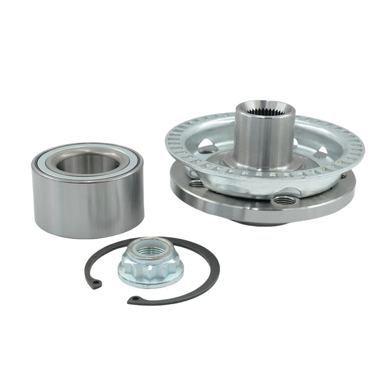 Wheel Bearing Hub Assembly Fit For Volkswagen Golf Beetle MK4 9C Audi TT A3 S3 8L 8N