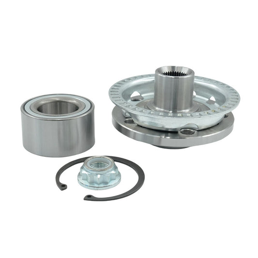 Wheel Bearing Hub Assembly Fit For Volkswagen Golf Beetle MK4 9C Audi TT A3 S3 8L 8N