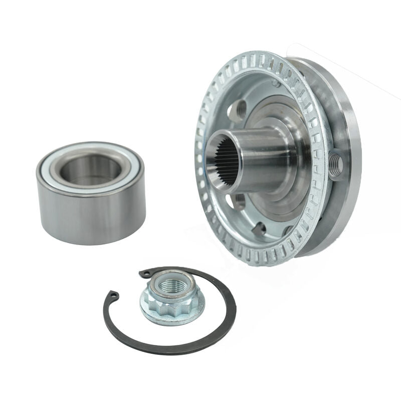 Wheel Bearing Hub Assembly Fit For Volkswagen Golf Beetle MK4 9C Audi TT A3 S3 8L 8N