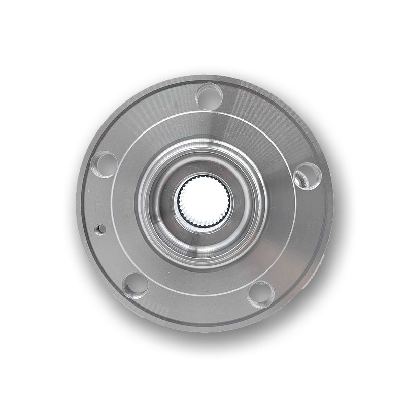 Front Wheel Bearing Hub Assembly Fit For Audi A1 A3 Q3 TT For Skoda Superb Yeti For Volkswagen Beetle Caddy EOS Golf