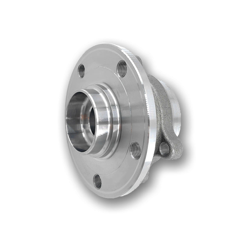 Front Wheel Bearing Hub Assembly Fit For Audi A1 A3 Q3 TT For Skoda Superb Yeti For Volkswagen Beetle Caddy EOS Golf