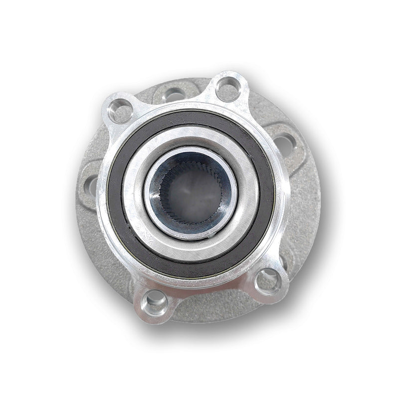 Front Wheel Bearing Hub Assembly Fit For Audi A1 A3 Q3 TT For Skoda Superb Yeti For Volkswagen Beetle Caddy EOS Golf