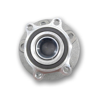 Front Wheel Bearing Hub Assembly Fit For Audi A1 A3 Q3 TT For Skoda Superb Yeti For Volkswagen Beetle Caddy EOS Golf