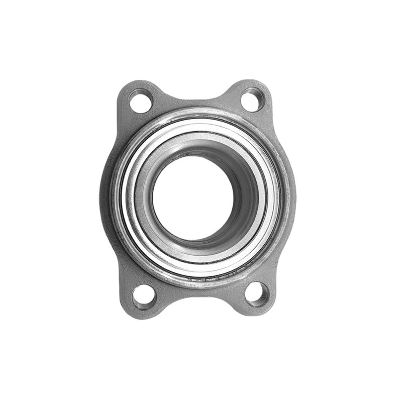 Front Wheel Bearing Hub And Bolts Fit For Audi A4 A6 A8 RS4 RS6 S4 S6 S8 Quattro