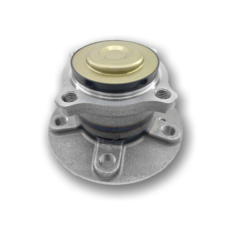 Rear Wheel Bearing Hub Assembly Fit For Mercedes-Benz FWD W176 W242 W246 C117 X156