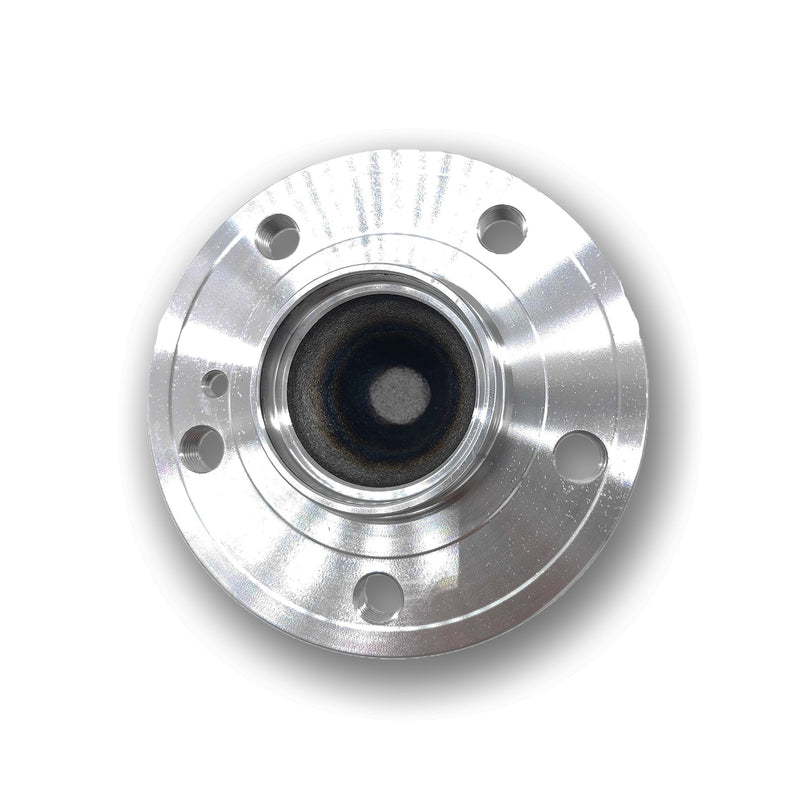 Rear Wheel Bearing Hub Assembly Fit For Mercedes-Benz FWD W176 W242 W246 C117 X156