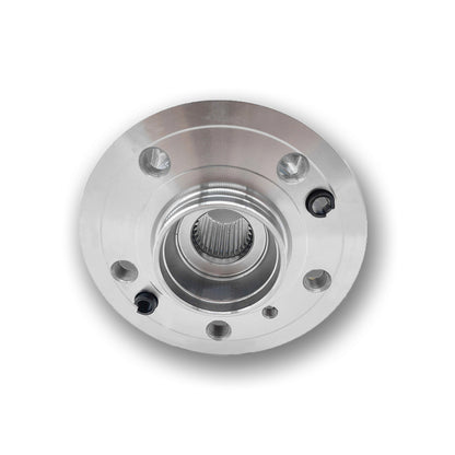 Front Wheel Bearing Hub Assembly Fit For Mercedes GL Class ML Class X166 W166