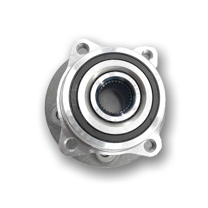 Front Wheel Bearing Hub Assembly Fit For Mercedes GL Class ML Class X166 W166