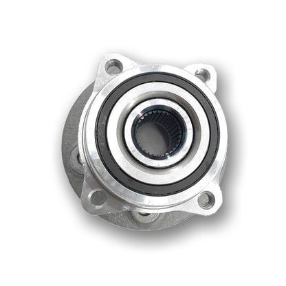 Front Wheel Bearing Hub Assembly Fit For Mercedes GL Class ML Class X166 W166