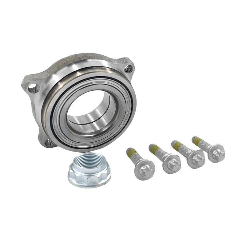 Rear Wheel Hub Bearing Left Or Right Hand Side Fit For Mercedes Benz C-Class C205 S205 W205 2015-2022