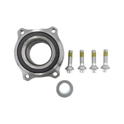 Rear Wheel Hub Bearing Left Or Right Hand Side Fit For Mercedes Benz C-Class C205 S205 W205 2015-2022