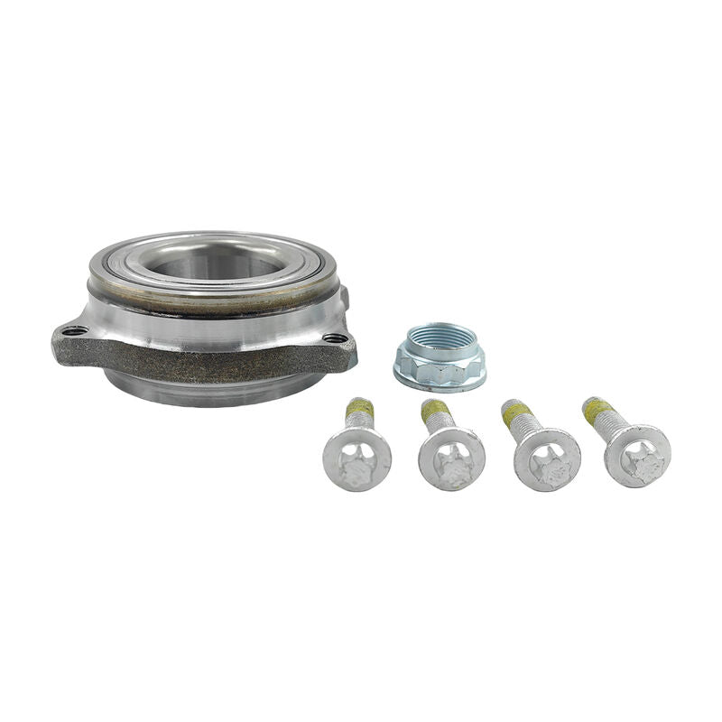 Rear Wheel Hub Bearing Left Or Right Hand Side Fit For Mercedes Benz C-Class C205 S205 W205 2015-2022