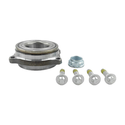 Rear Wheel Hub Bearing Left Or Right Hand Side Fit For Mercedes Benz C-Class C205 S205 W205 2015-2022