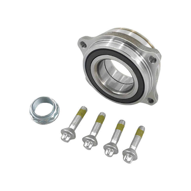 Rear Wheel Hub Bearing Left Or Right Hand Side Fit For Mercedes Benz C-Class C205 S205 W205 2015-2022