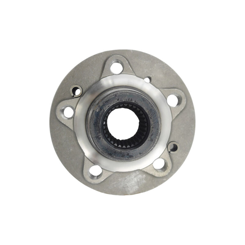 1 x Front & Rear Wheel Hub Without Bearing Fit For Mercedes Benz ML 350 4 Matic W163 W164 W166 GL320 GL550 R320 R350 R500