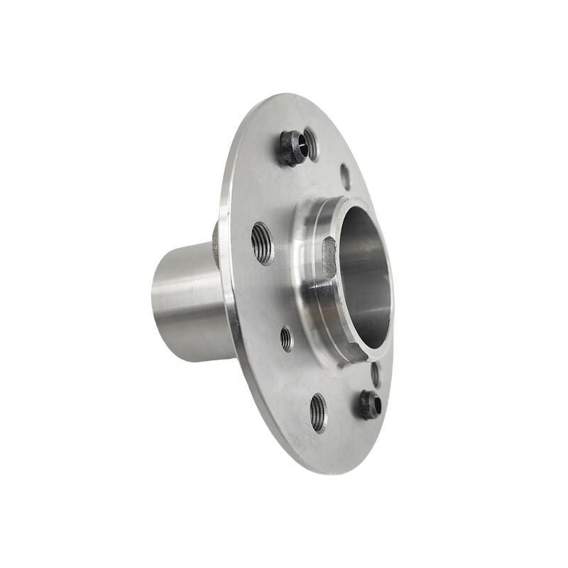 1 x Front & Rear Wheel Hub Without Bearing Fit For Mercedes Benz ML 350 4 Matic W163 W164 W166 GL320 GL550 R320 R350 R500