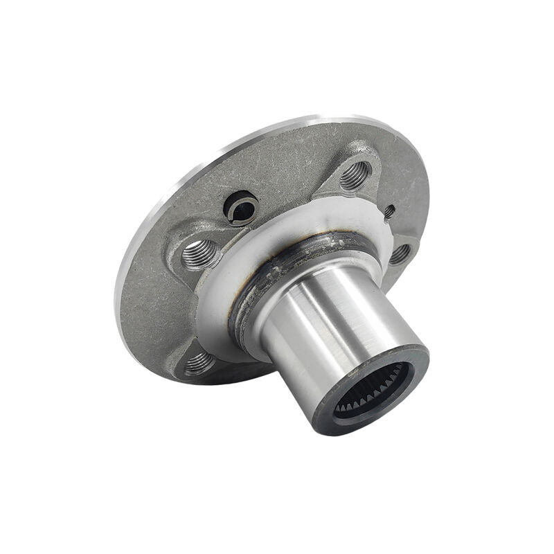 1 x Front & Rear Wheel Hub Without Bearing Fit For Mercedes Benz ML 350 4 Matic W163 W164 W166 GL320 GL550 R320 R350 R500