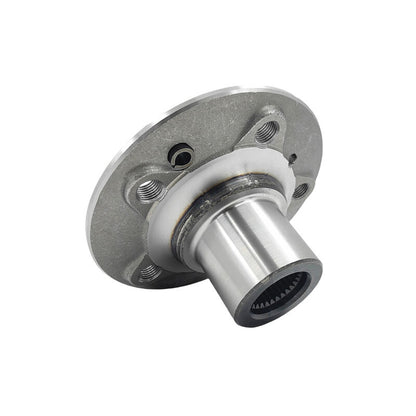 1 x Front & Rear Wheel Hub Without Bearing Fit For Mercedes Benz ML 350 4 Matic W163 W164 W166 GL320 GL550 R320 R350 R500
