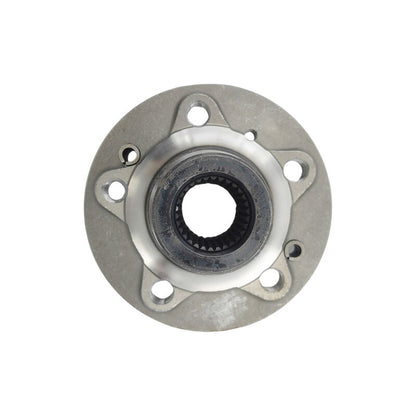 1 x Front & Rear Wheel Hub Without Bearing Fit For Mercedes Benz ML 350 4 Matic W163 W164 W166 GL320 GL550 R320 R350 R500