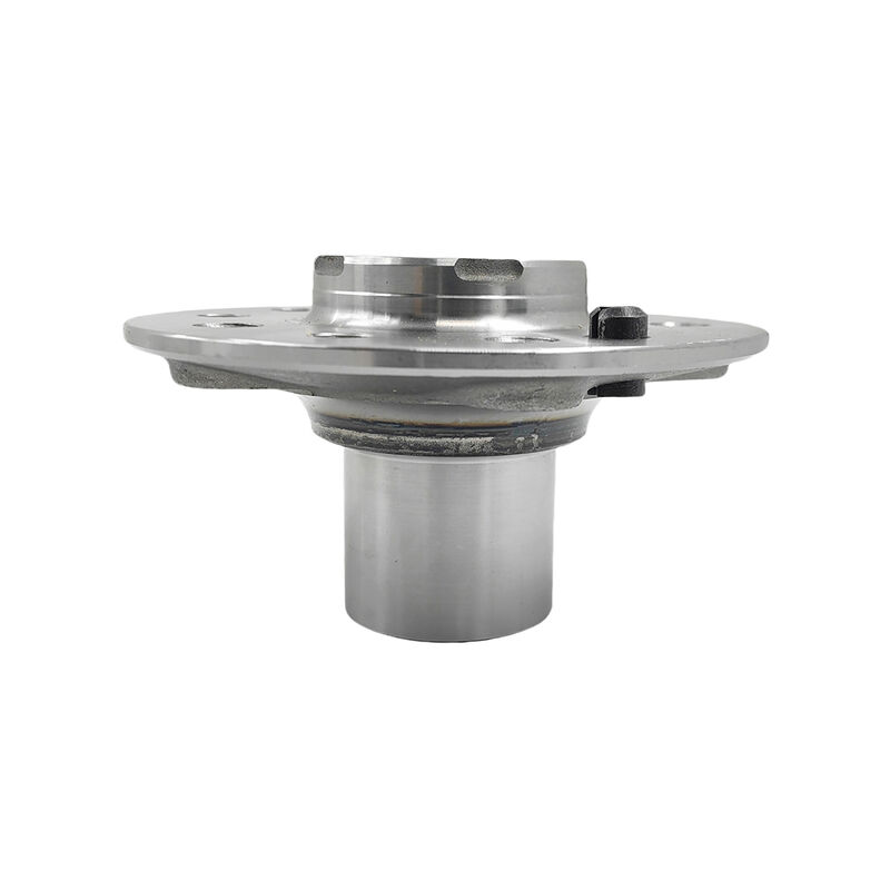 1 x Front & Rear Wheel Hub Without Bearing Fit For Mercedes Benz ML 350 4 Matic W163 W164 W166 GL320 GL550 R320 R350 R500
