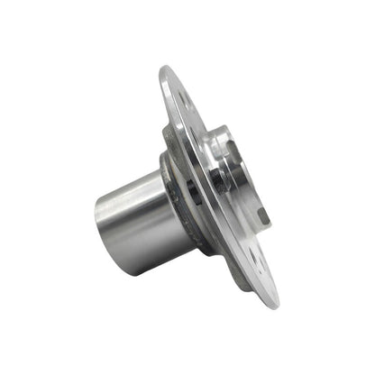 1 x Front & Rear Wheel Hub Without Bearing Fit For Mercedes Benz ML 350 4 Matic W163 W164 W166 GL320 GL550 R320 R350 R500