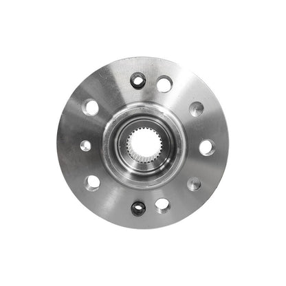 1 x Front & Rear Wheel Hub Without Bearing Fit For Mercedes Benz ML 350 4 Matic W163 W164 W166 GL320 GL550 R320 R350 R500
