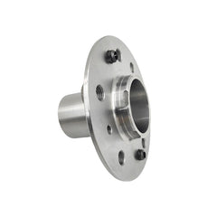 1 x Front & Rear Wheel Hub Without Bearing Fit For Mercedes Benz ML 350 4 Matic W163 W164 W166 GL320 GL550 R320 R350 R500