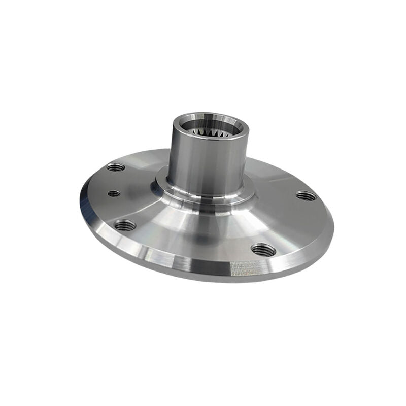 Rear Wheel Hub Left Or Right Hand Side Without Bearing Fit For BMW 3 Series E36 E46 1.8L 1.9L 2.0L 2.2L 2.5L 2.8L 33411093567