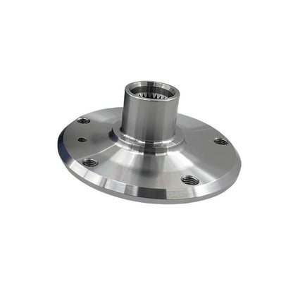 Rear Wheel Hub Left Or Right Hand Side Without Bearing Fit For BMW 3 Series E36 E46 1.8L 1.9L 2.0L 2.2L 2.5L 2.8L 33411093567