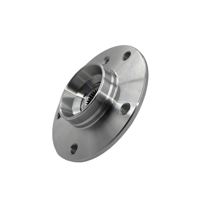 Rear Wheel Hub Left Or Right Hand Side Without Bearing Fit For BMW 3 Series E36 E46 1.8L 1.9L 2.0L 2.2L 2.5L 2.8L 33411093567