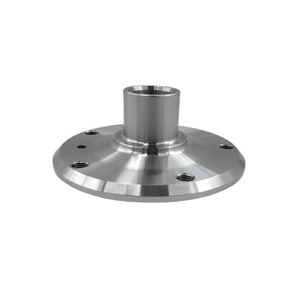 Rear Wheel Hub Left Or Right Hand Side Without Bearing Fit For BMW 3 Series E36 E46 1.8L 1.9L 2.0L 2.2L 2.5L 2.8L 33411093567