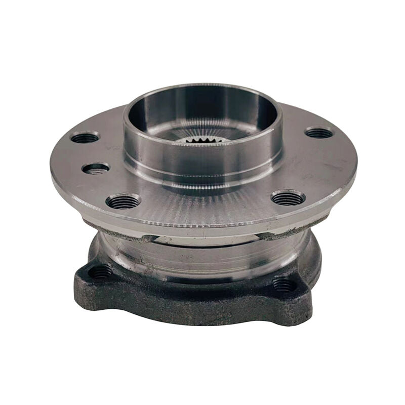 1 x Front Left Or Right Wheel Hub Bearing Fit For BMW X5 E70 F15 F85 X6 E71 2007-2013