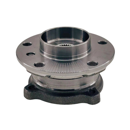 1 x Front Left Or Right Wheel Hub Bearing Fit For BMW X5 E70 F15 F85 X6 E71 2007-2013