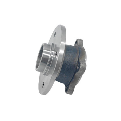 Rear Wheel Bearing Hub Assembly Fit For Mini Cooper Cabrio R50 R52 R53 2000-2006