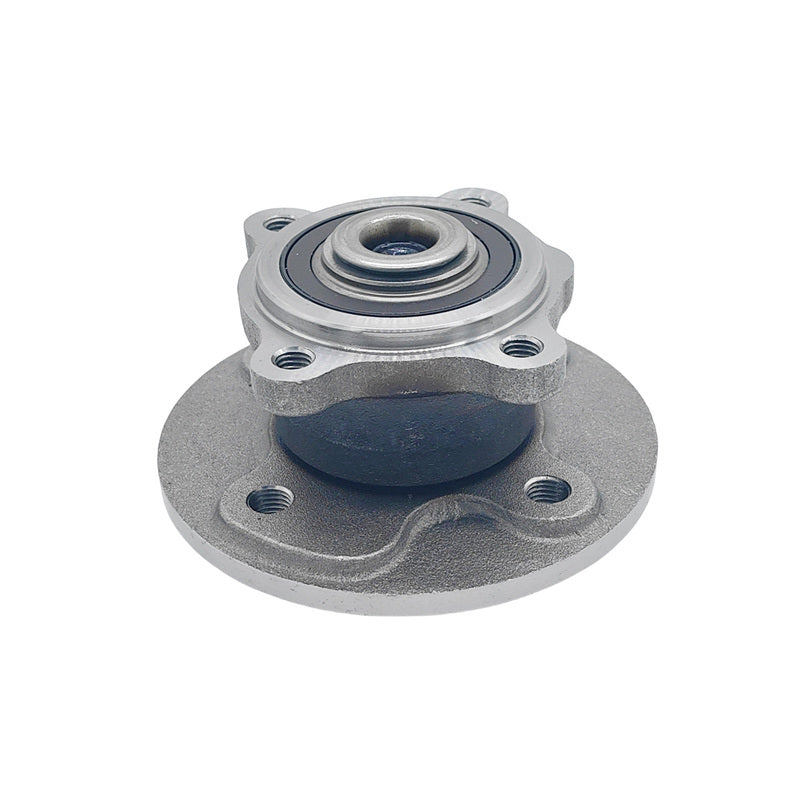 Rear Wheel Bearing Hub Assembly Fit For Mini Cooper Cabrio R50 R52 R53 2000-2006