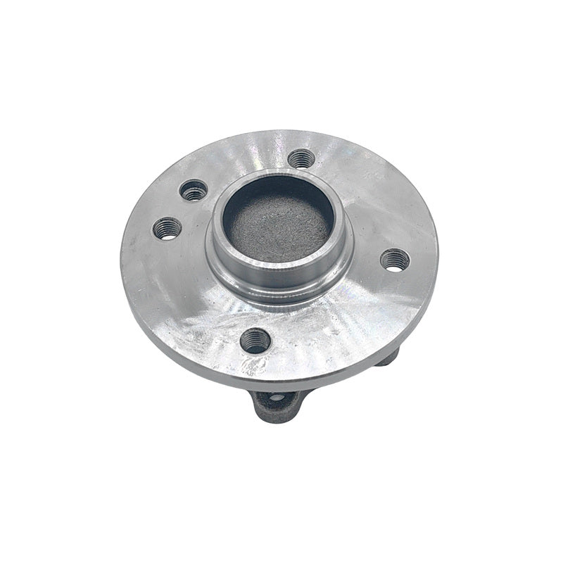 Rear Wheel Bearing Hub Assembly Fit For Mini Cooper Cabrio R50 R52 R53 2000-2006