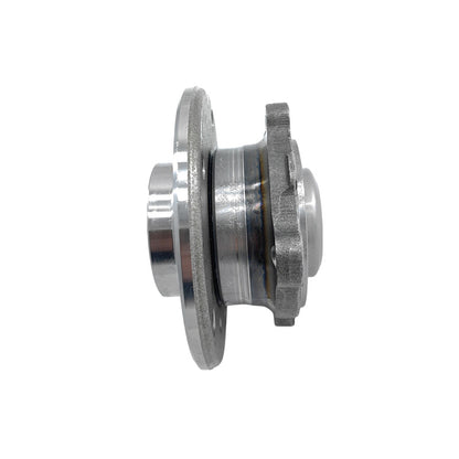 1 x Front Wheel Bearing Hub Assembly Fit For BMW E87 E88 E90 120i 135i 320i N43 B20 2.0L