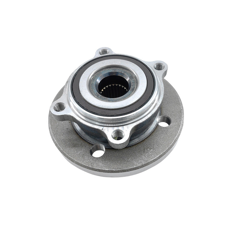 1 x Front Wheel Bearing Hub Assembly Fit For Mini Cooper Cabrio Clubman One R52 R57 R55 R50 R56 2006-2015 326031