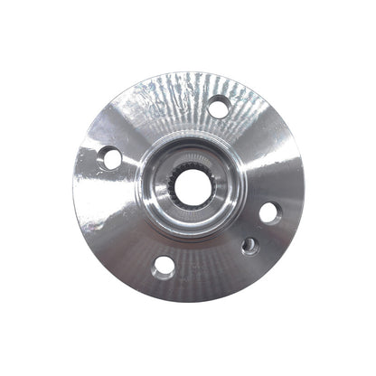 1 x Front Wheel Bearing Hub Assembly Fit For Mini Cooper Cabrio Clubman One R52 R57 R55 R50 R56 2006-2015 326031