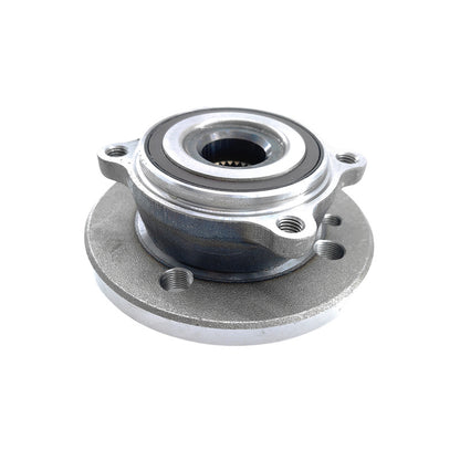 1 x Front Wheel Bearing Hub Assembly Fit For Mini Cooper Cabrio Clubman One R52 R57 R55 R50 R56 2006-2015 326031