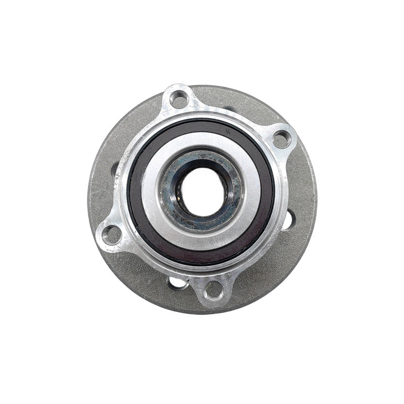 1 x Front Wheel Bearing Hub Assembly Fit For Mini Cooper Cabrio Clubman One R52 R57 R55 R50 R56 2006-2015 326031