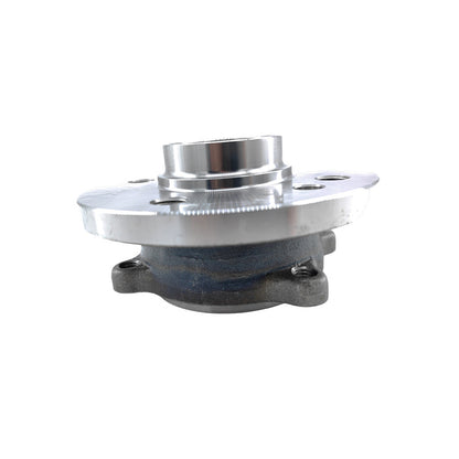 1 x Front Wheel Bearing Hub Assembly Fit For Mini Cooper Cabrio Clubman One R52 R57 R55 R50 R56 2006-2015 326031